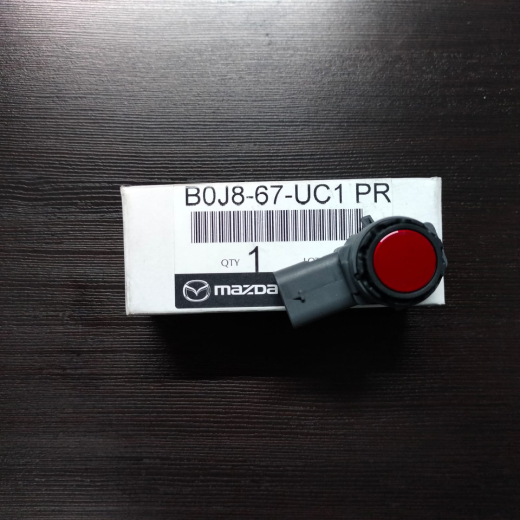 SENSOR PROXIMIDAD BOMPER DELANTERO CX-30